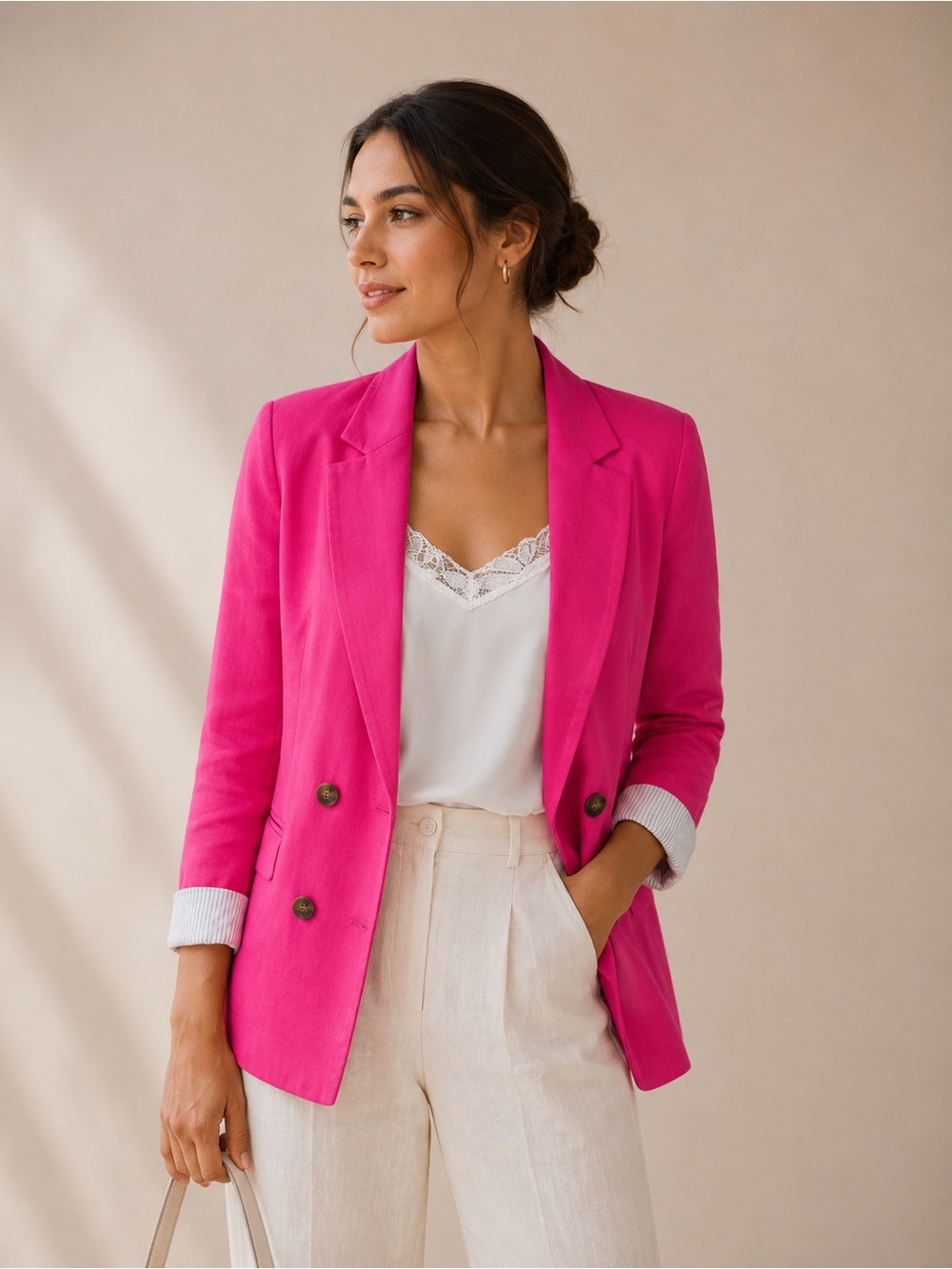 🎉LAST CHANCE🎉JULES & LEOPOLD
Oversized Blazer